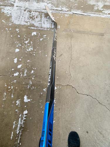 True A4.5 SBP Senior Lefty Stick