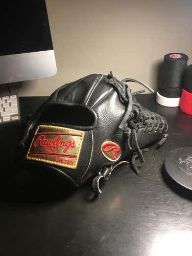 Rawlings Gold Glove 12” — Gold Labels —