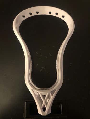 Signature Contract Lacrosse Head