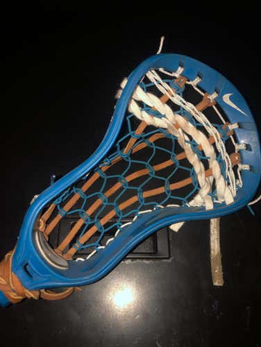 Nike Lakota With Removable Traditional Pocket