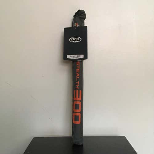 BCA Carbon Stealth 300 Probe
