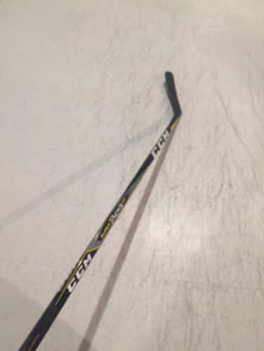 CCM SuperTacks 2.0 Lh Hockey Stick