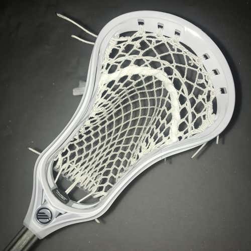 Maverik Havok Lacrosse Head