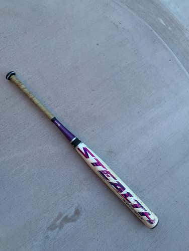 Easton Stealth Fastpitch 2 Piece Bat