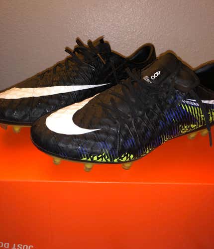 HYPERVENOM PHINISH FG