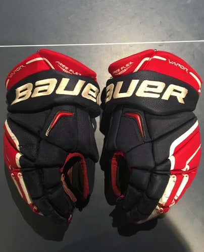 Bauer Vapor x100 Gloves