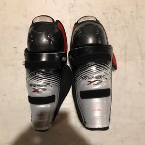 Bauer 5.0 Shin Pads