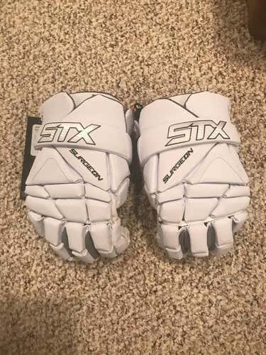 Brand New STX Surgeon 700
