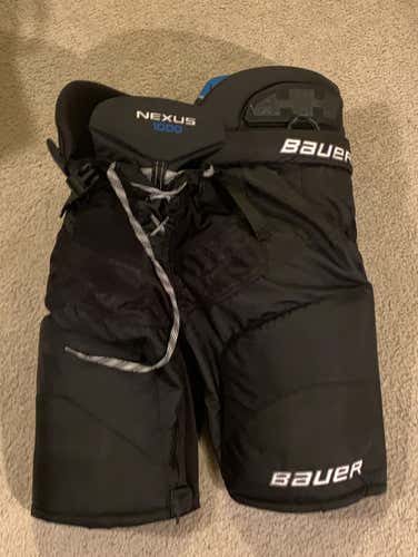 Bauer Nexus 1000 Sr. Pants XL