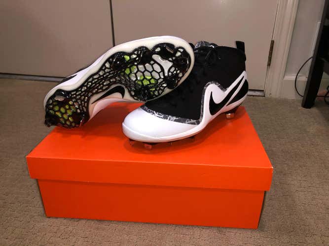 Nike Force Zoom Trout 4 Size 10