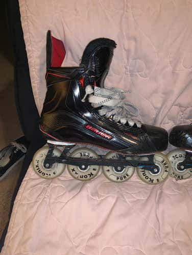 Bauer 1xLe