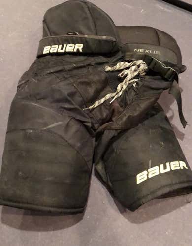Bauer Hockey Pants