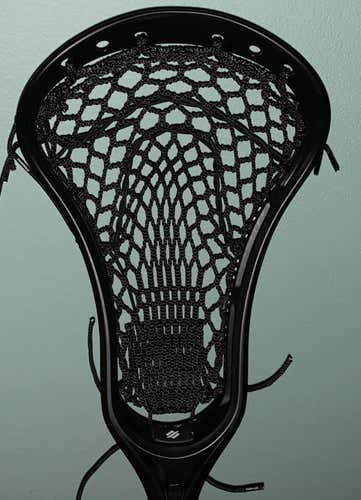 String King Attack Stick Legend W Head Metal 2 Shaft