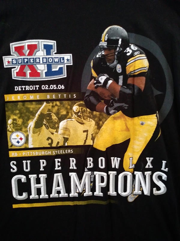 Hines Ward Pittsburgh Steelers Super Bowl XL 2006 Images, American  Football Posters