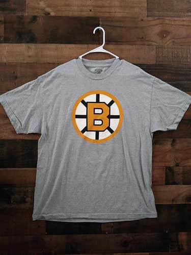 NHL Hockey BOSTON BRUINS #8 Cam Neely Player Shirt