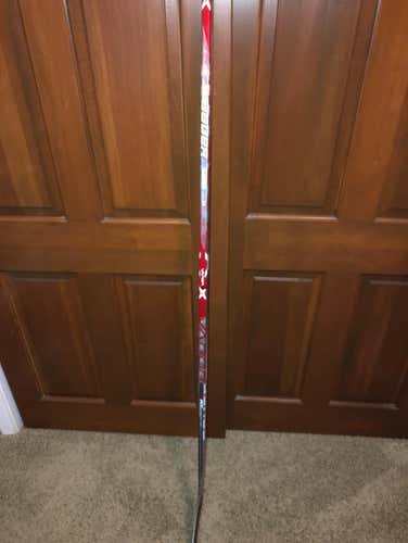 BRAND NEW NEVER USED 2016 BAUER 1X