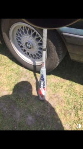 2018 Made Bat USA Certified