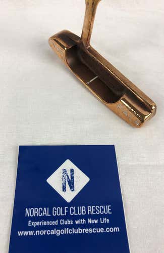 RH Ping Pal 4 BeCu 35” Putter