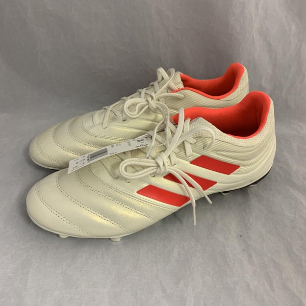 Adidas Copa 19.3 FG Sz 10 Soccer Cleats Mens