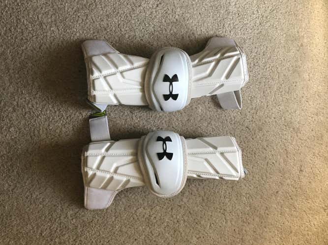 Brand New UA Command Pro Arm Pads