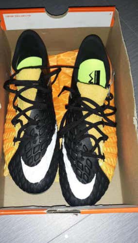 Nike Hypervenom 3