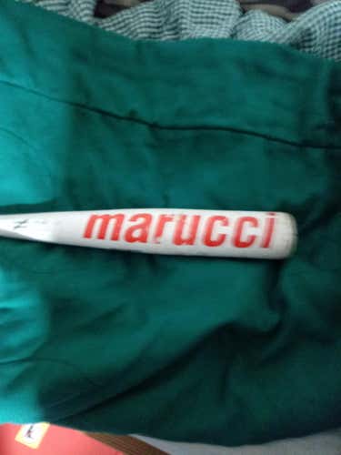 Marucci Bat BBCOR Certified