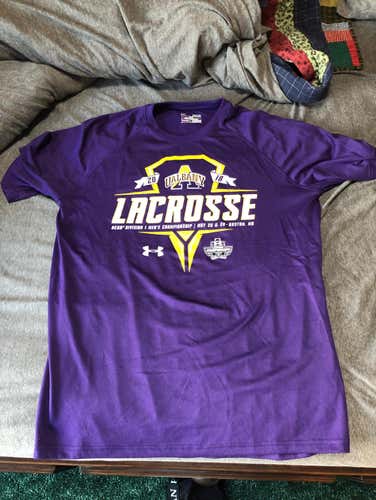 2018 Final Four UAlbany Shirt