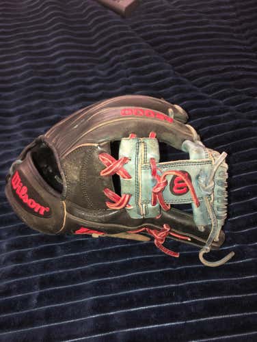 Wilson A2000 Hanley Ramirez 11.75