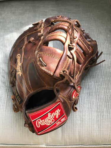 Rawlings HOH -Solid Core 12.25”