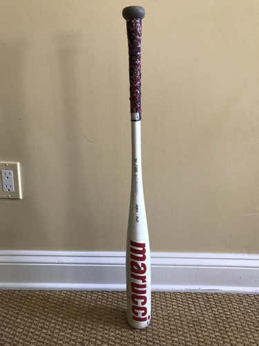 2017 Marucci CAT 7-5 Bat USSSA Certified