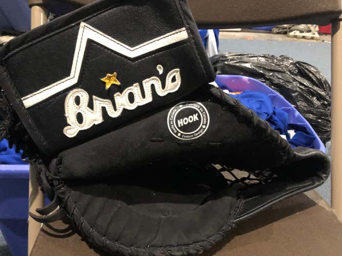 Junior Brian’s Air PAC Glove
