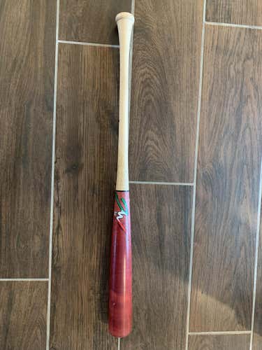 JAWBATS Wood Bat