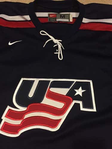 Nike US National Team Jersey