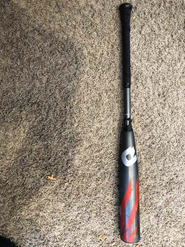 2018 DeMarini CF Zen Bat USSSA Certified
