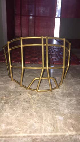 Bauer NME Cheater Cage