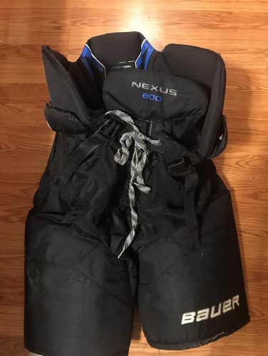 Nexus 800 XL Hockey Pants