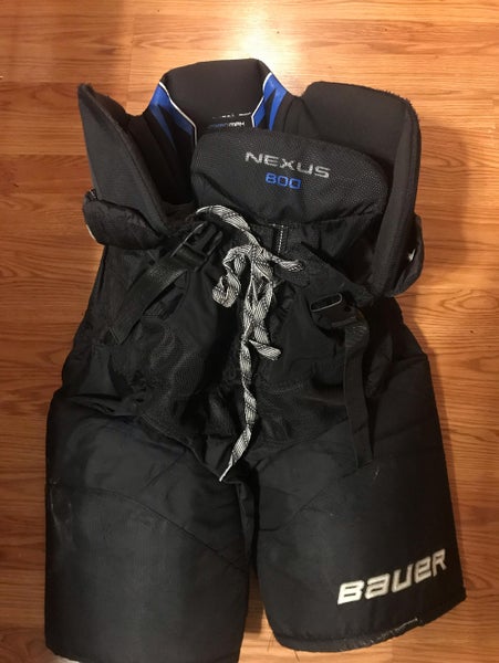 Nexus 800 XL Hockey Pants