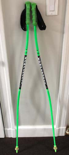 Komperdell Nationalteam Carbon Super-G