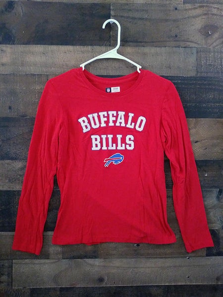 Mickey Mouse I Only Roll With Buffalo Bills T-Shirt - T-shirts Low Price