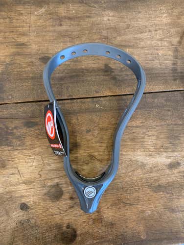 Penn State issued Head