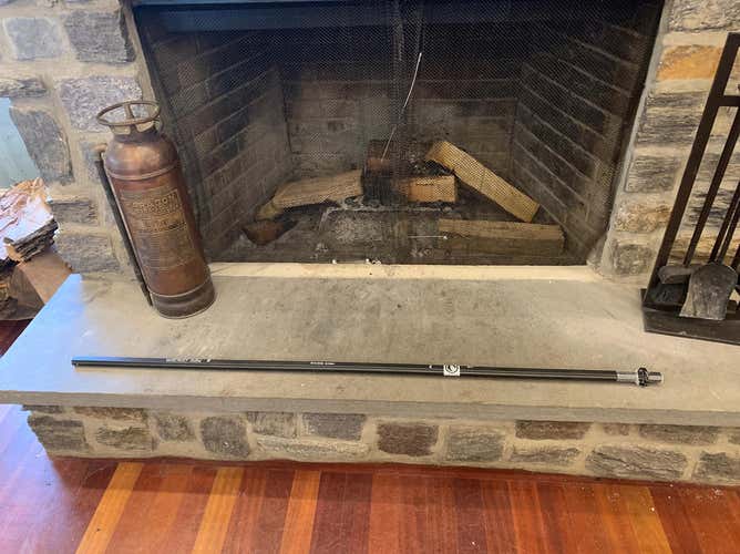 Penn State Issued Shaft