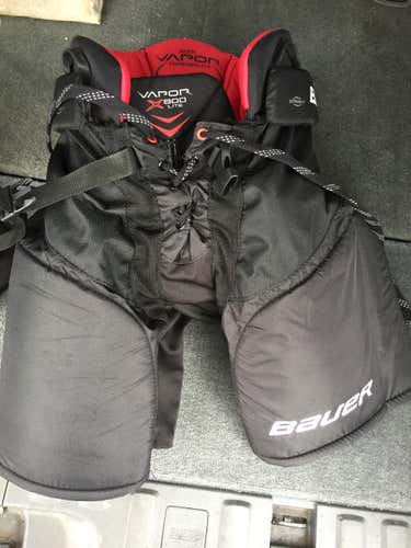 Bauer X800 Lite Junior Large Pants