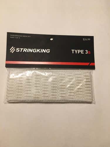 Stringking Type 3s