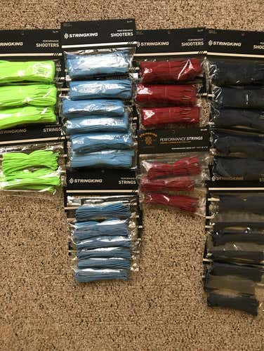 StringKing String Kit Bundle (17 Kits)