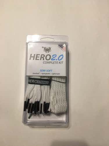 ECD Hero 2.0 Complete Kit Semi-Soft