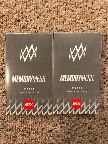 25 Pack Bundle STX Memory Mesh