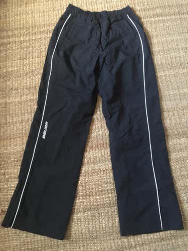 New Bauer Lined Hockey Team Pants