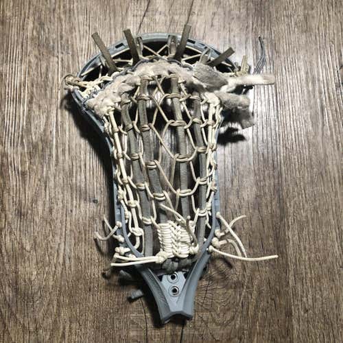 Thompson I6 Traditionally Strung
