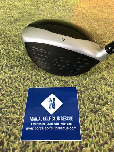 Right Handed Taylormade M4 12* Driver