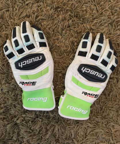 Reusch Downhill Glove - Size 7.5